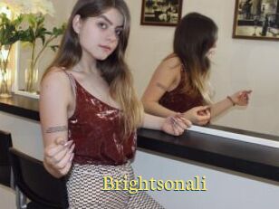 Brightsonali