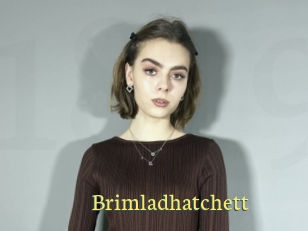 Brimladhatchett