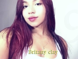 Britany_clay