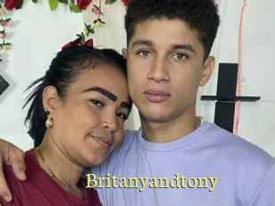 Britanyandtony