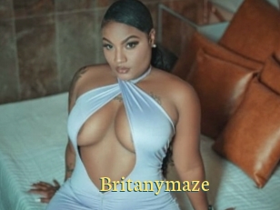 Britanymaze
