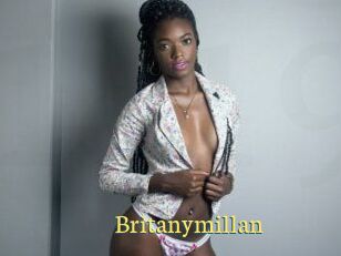 Britanymillan