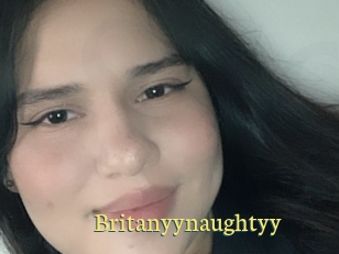 Britanyynaughtyy