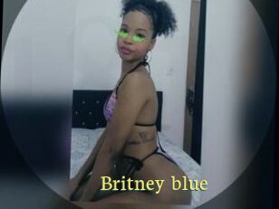 Britney_blue
