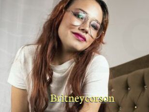 Britneycorson