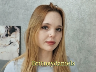 Britneydaniels