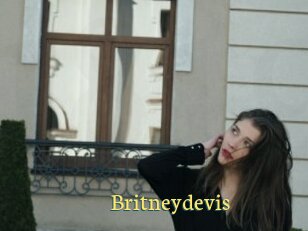 Britneydevis