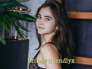 Britneyfriendlyx