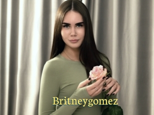 Britneygomez