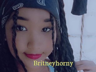 Britneyhorny