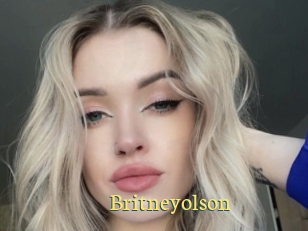 Britneyolson