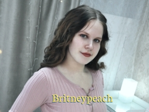 Britneypeach