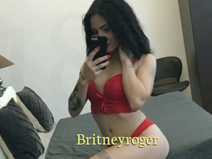 Britneyroger