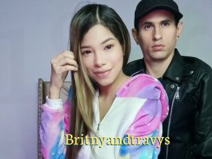 Britnyandtravys