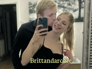 Brittandarchie