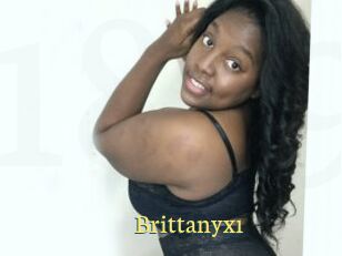 Brittanyx1