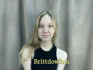 Brittdowden