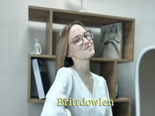 Brittdowlen