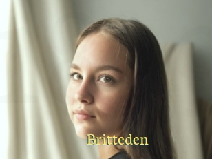 Britteden