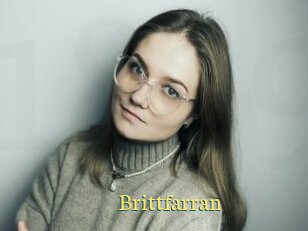 Brittfarran