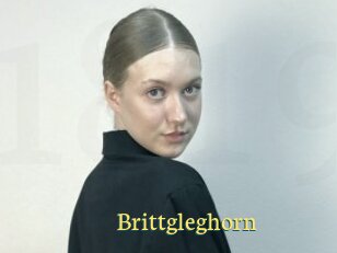 Brittgleghorn