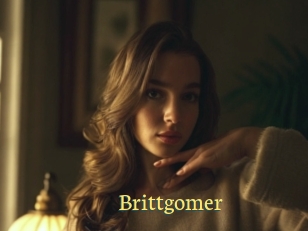 Brittgomer
