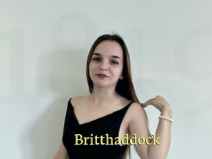 Britthaddock