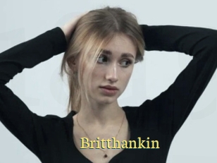 Britthankin