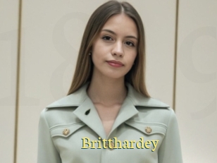 Britthardey