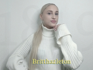 Britthazleton