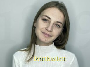 Britthazlett