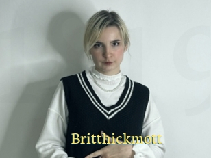 Britthickmott
