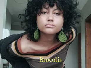 Brocolis