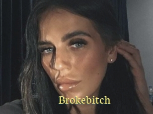 Brokebitch