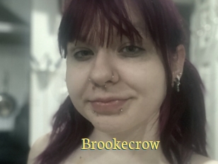Brookecrow