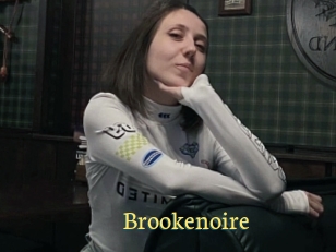 Brookenoire
