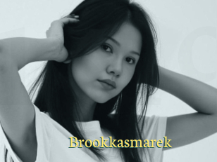 Brookkasmarek