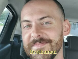 Brothaman