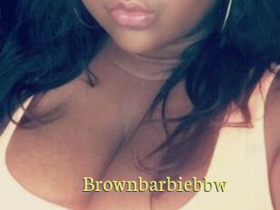 Brownbarbiebbw