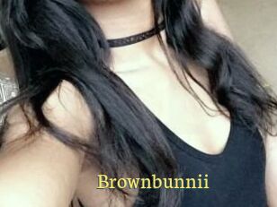 Brownbunnii