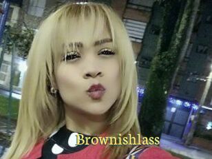 Brownishlass