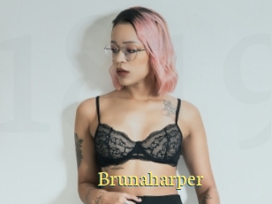 Brunaharper