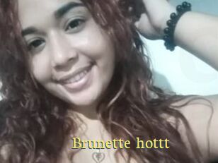 Brunette_hottt