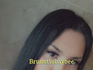 Brunettebaybee