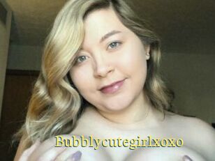 Bubblycutegirlxoxo