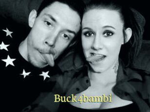 Buck4bambi