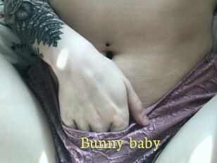 Bunny_baby