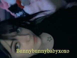 Bunnybunnybabyxoxo