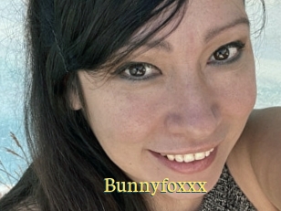 Bunnyfoxxx