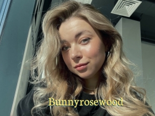 Bunnyrosewood